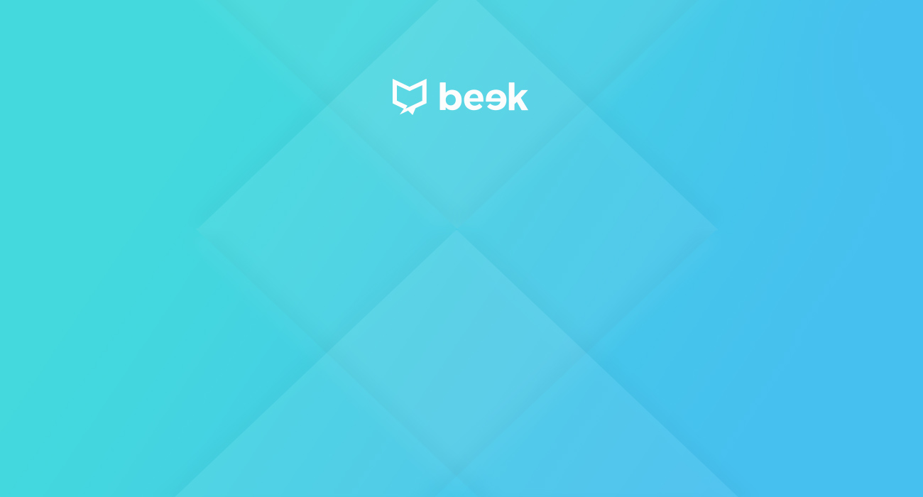 Beek.io Review—victor’s Solution Of The Week