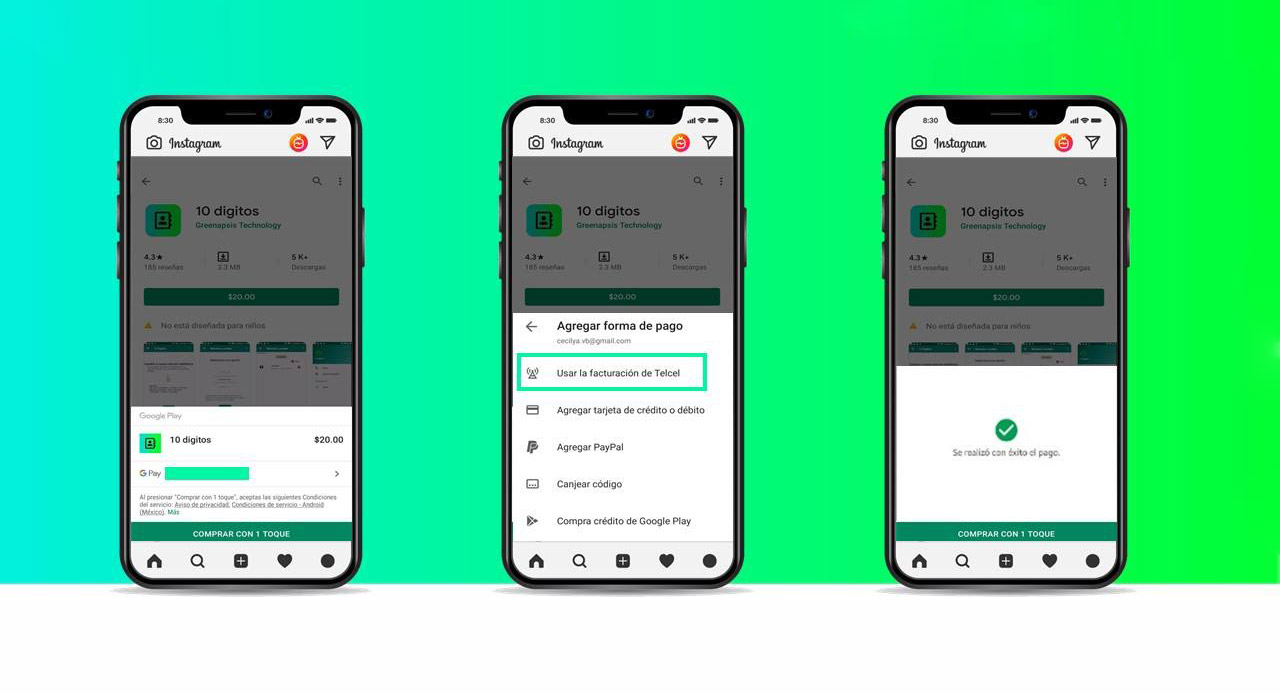 After Being Made Useless Overnight, 10 Dígitos Wants To Save Mexican's Contact Lists