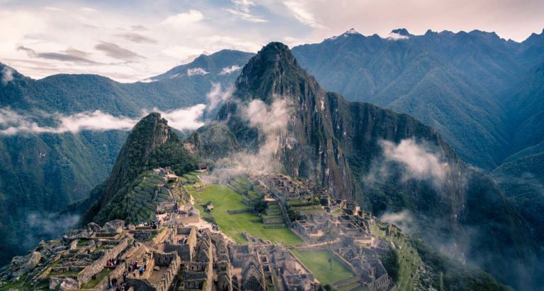 A Brief Breakdown Of Peru’s Startup Scene