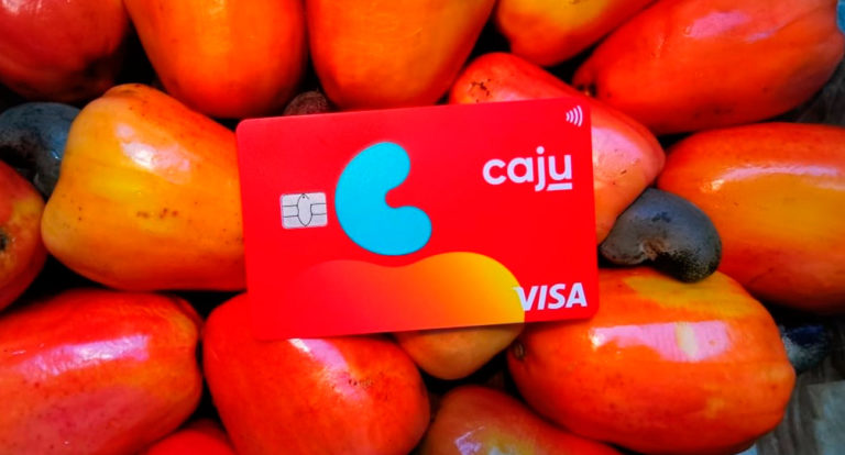 Caju Closes Us$2.5 Million To Disrupt Employee Benefits Programs In Brazil