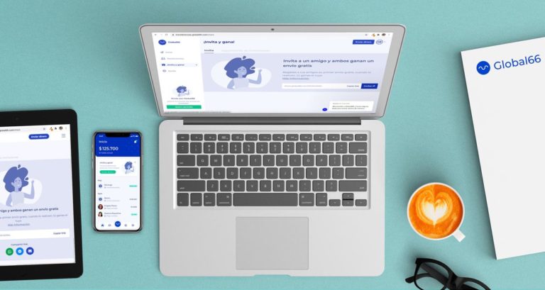 Global 66 Raises Funding To Scale Remittance Platform