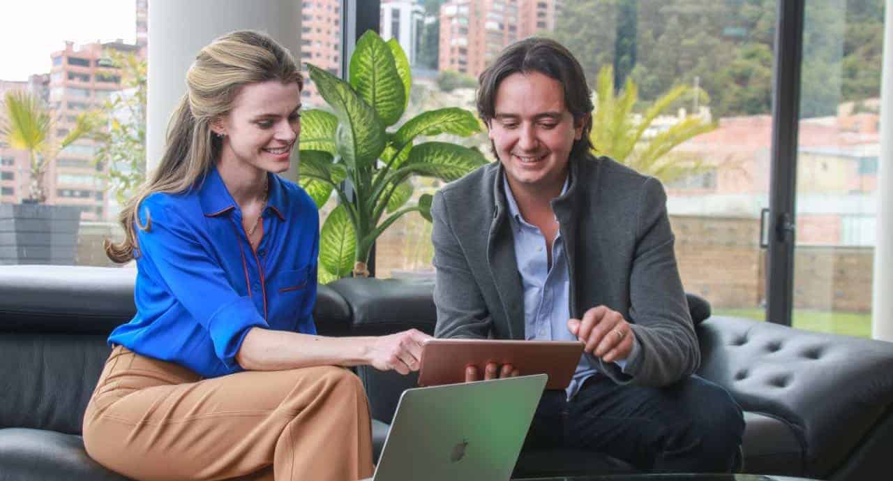 Proptech Habi Obtiene Us$10m Para Traer Más Ibuying Y Datos A Colombia
