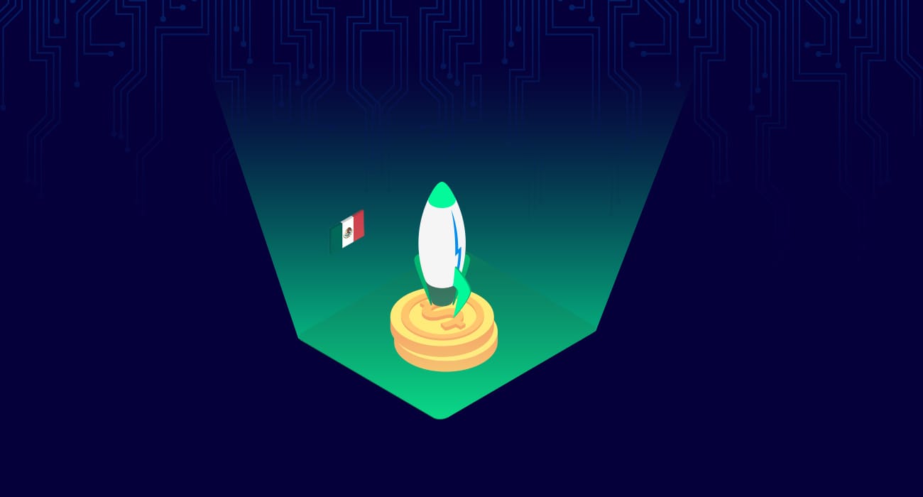 Series B Startups From Mexico (beta)