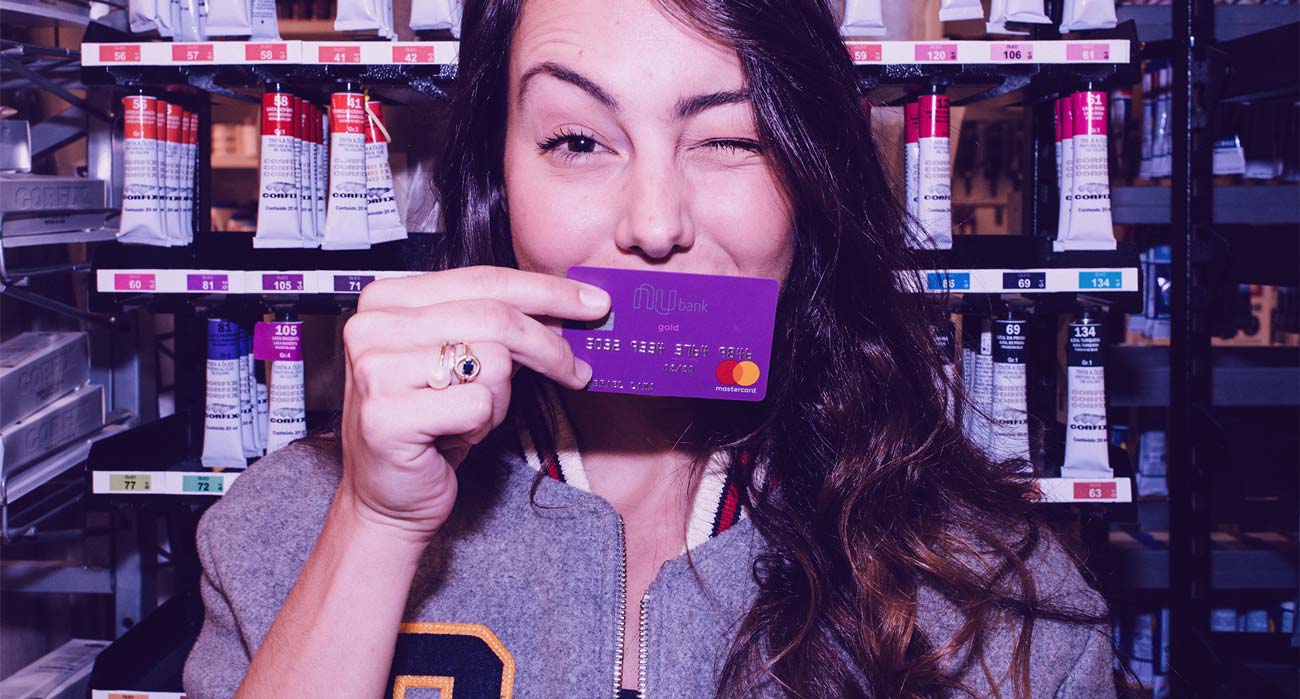 A Bit Of Light Shined On Rumored Us$300 Million Nubank Round