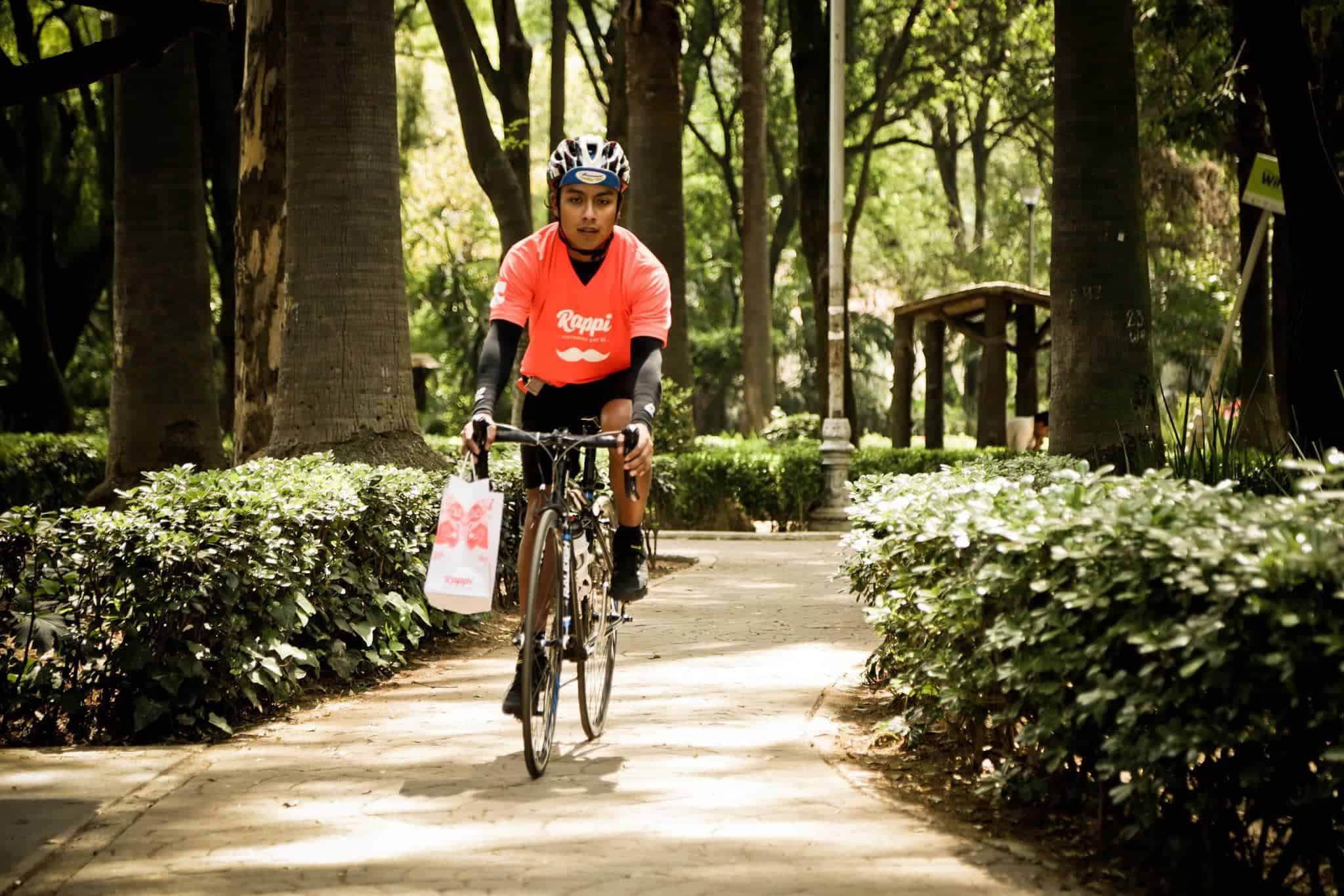 Rappi To Give Restaurants A Break (terms And Conditions May Apply)