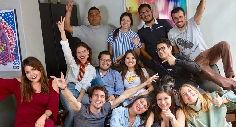 Lapieza.io Uses Ai To Fight Bias In The Recruitment Process