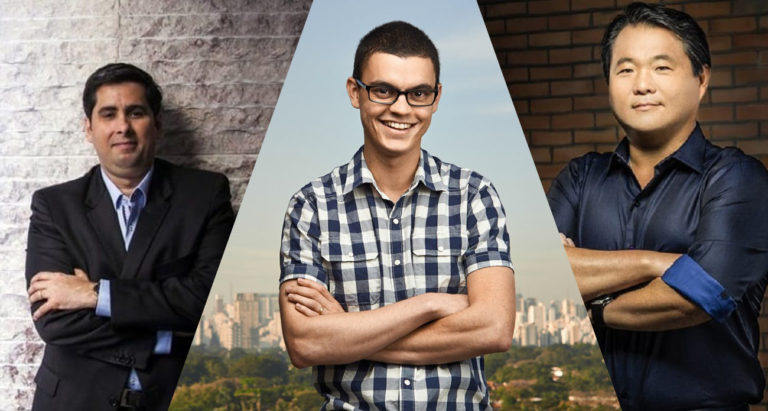 Startup Inspiration: Lessons From The Struggles Of 3 Brazilian Founders