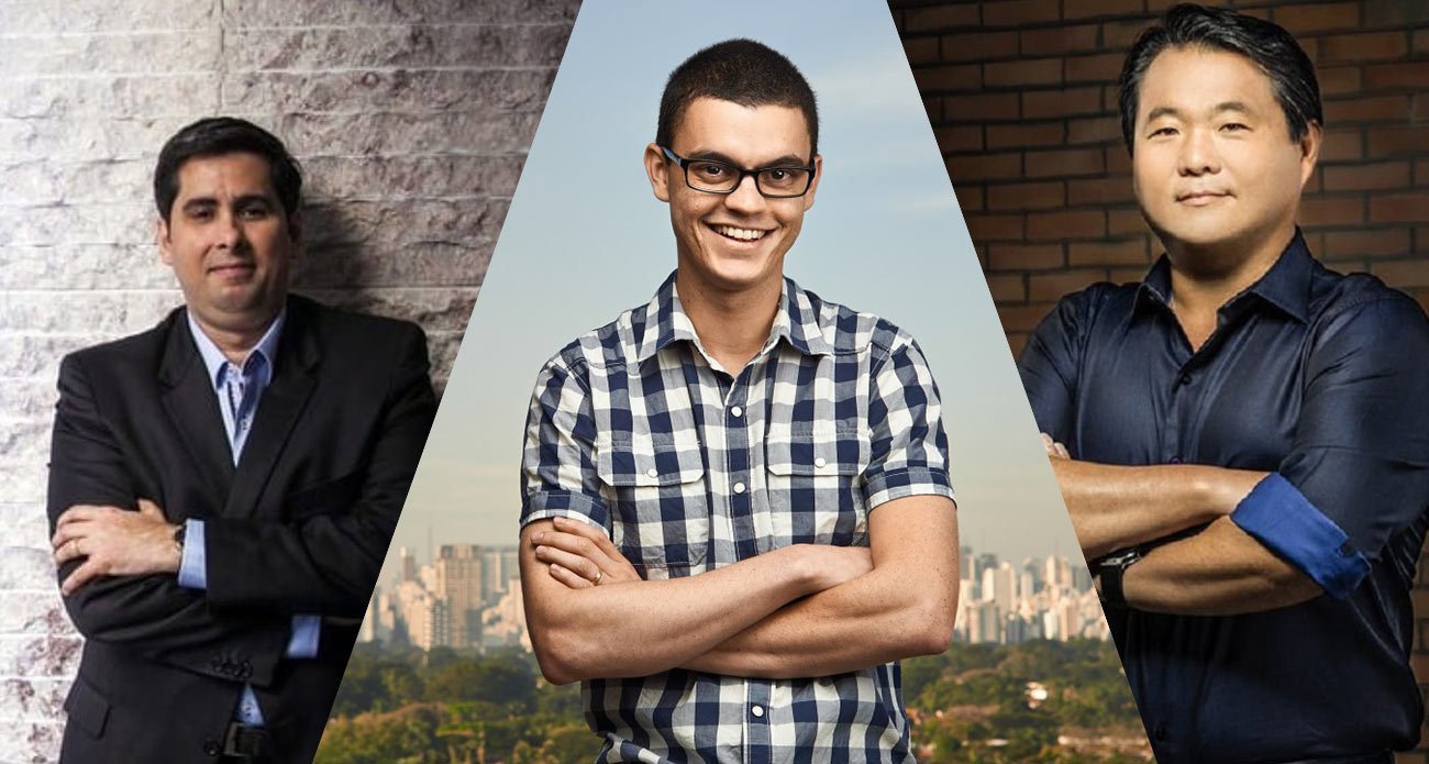 Startup Inspiration: Lessons From The Struggles Of 3 Brazilian Founders