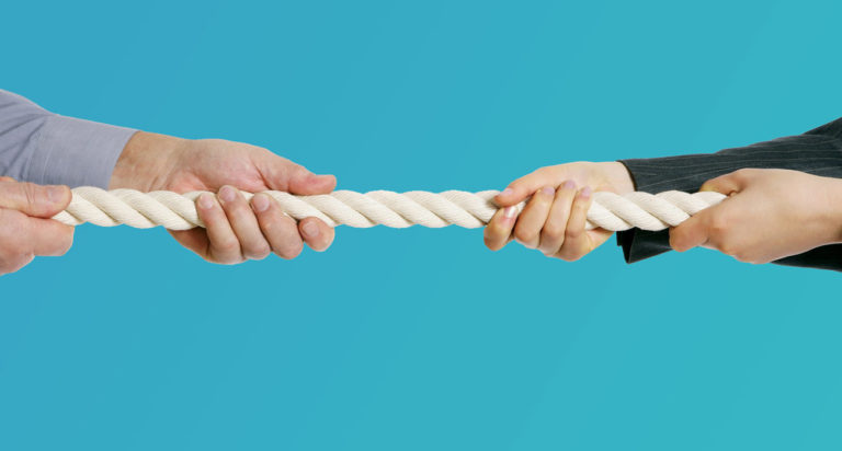 Companies In Brazil Are Brewing A Bidding War For Linx