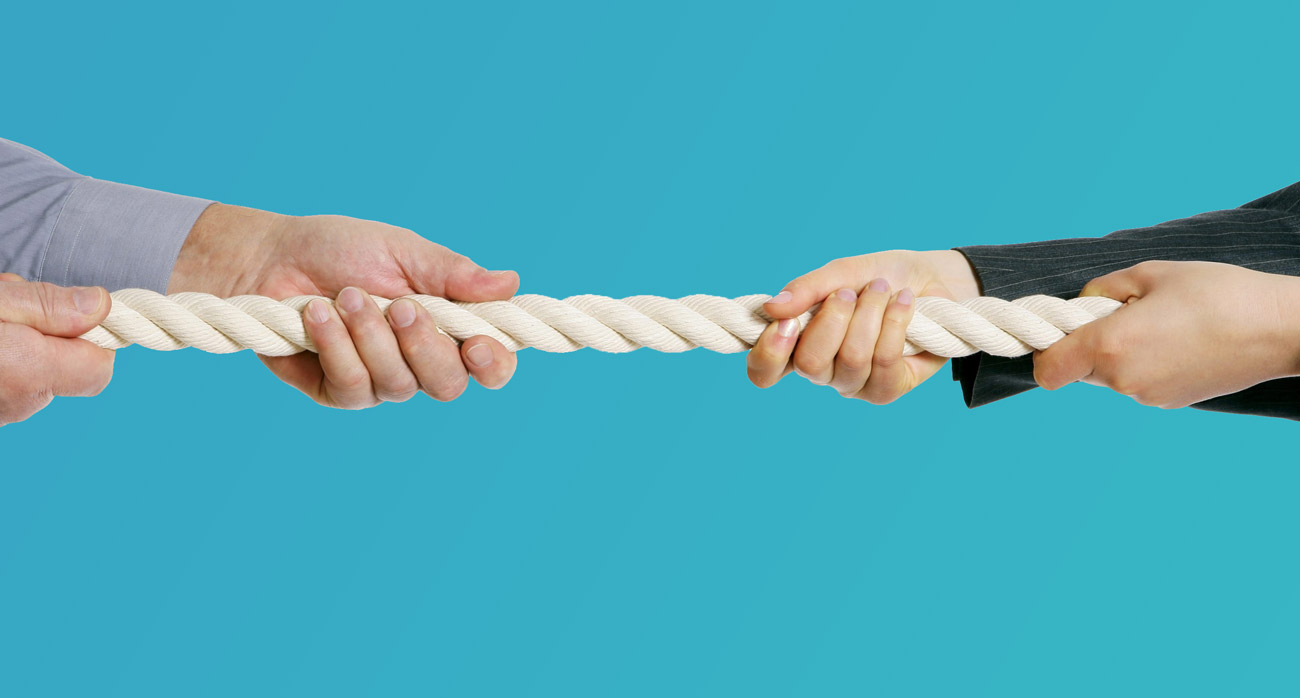 Companies In Brazil Are Brewing A Bidding War For Linx