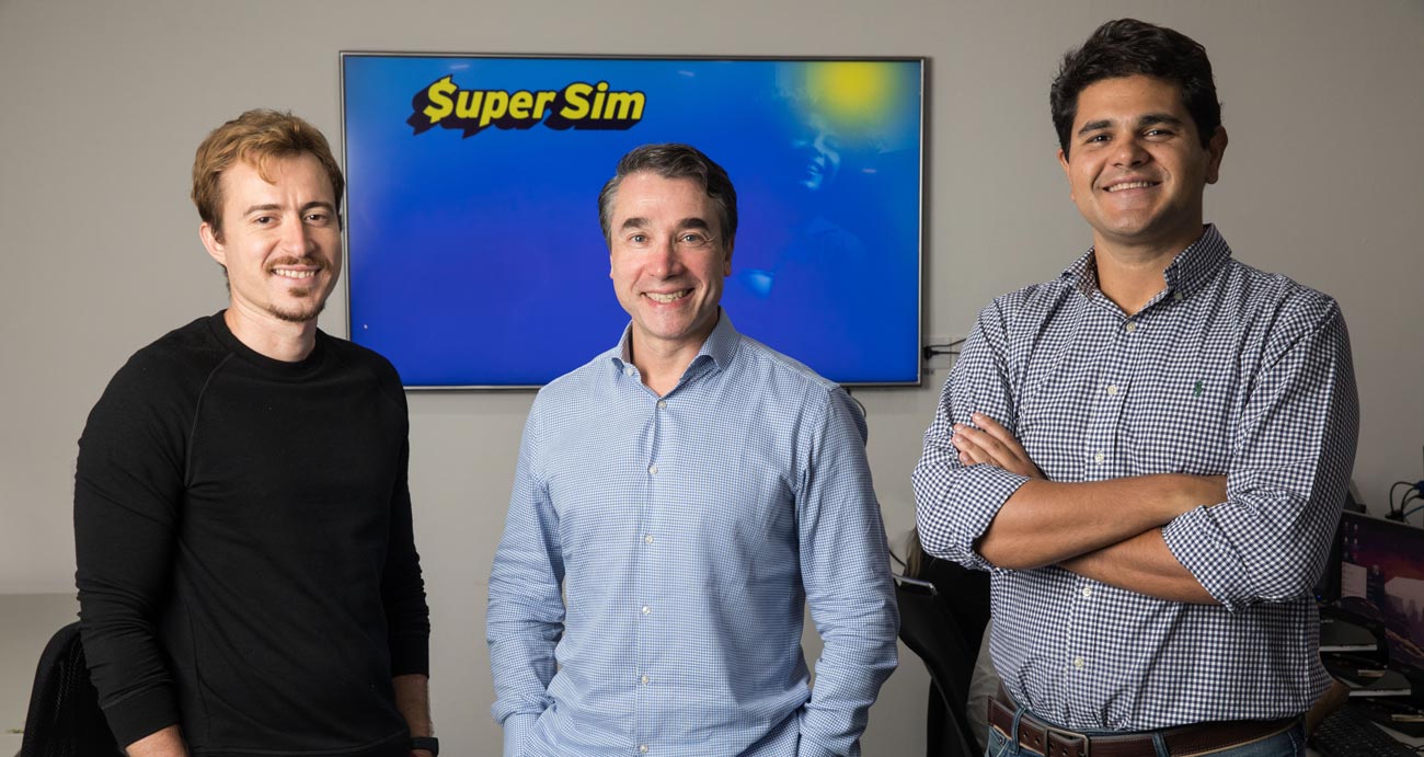 Lending Fintech Supersim Obtains Us$5.5m Debt Round