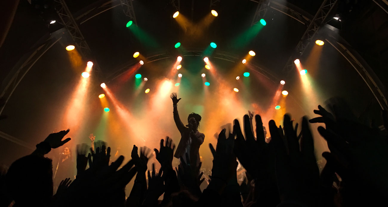 This Startup Is Combining Live Stream Events With 3d Tech