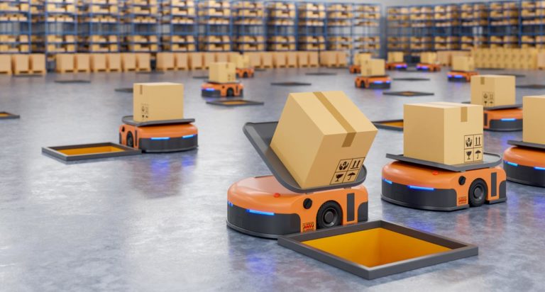 Amazon Is Scaling Operations And Services Across Latin America