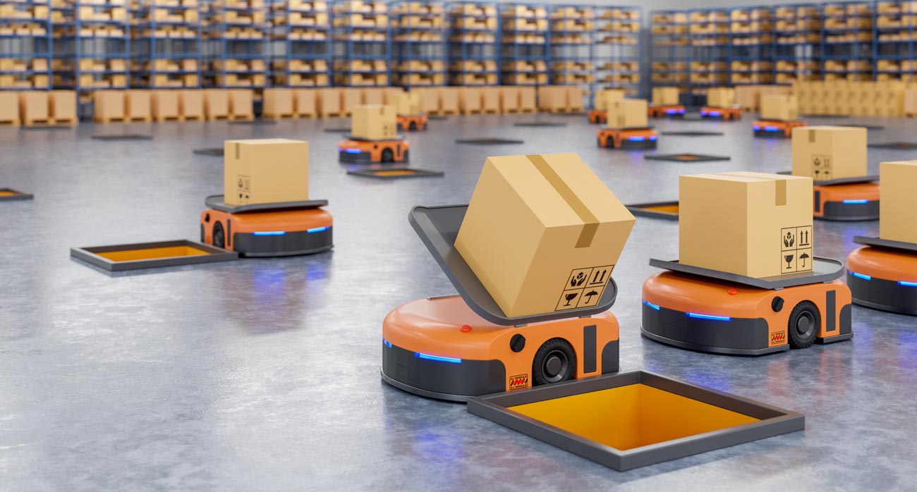 Amazon Is Scaling Operations And Services Across Latin America