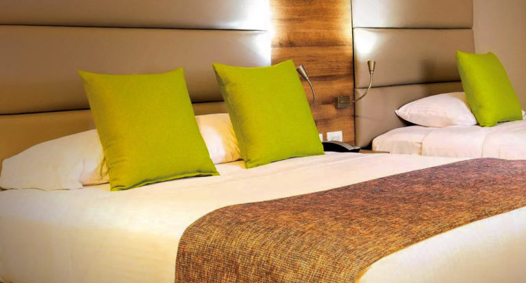 Ayenda Sees Recovery In Hotel Bookings As Lockdowns Relax In Colombia