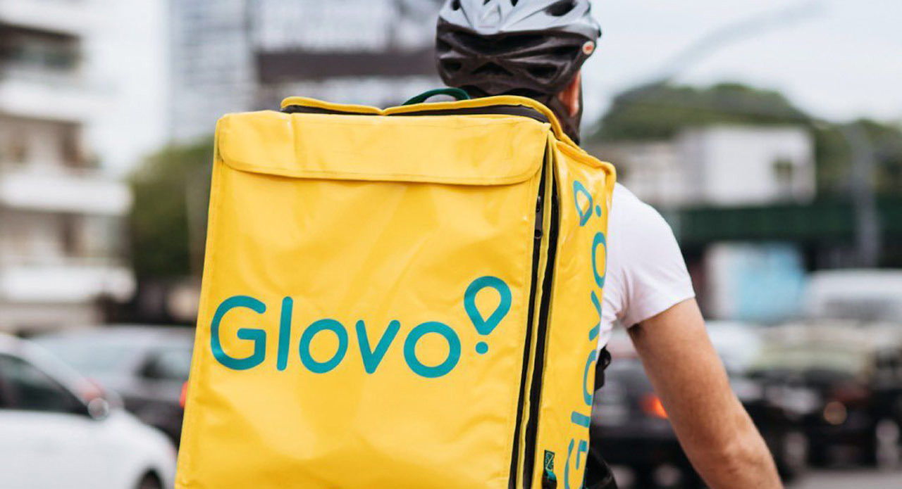 Delivery Hero Buys Glovo Ops In Latin America For Up To Us$272 Million