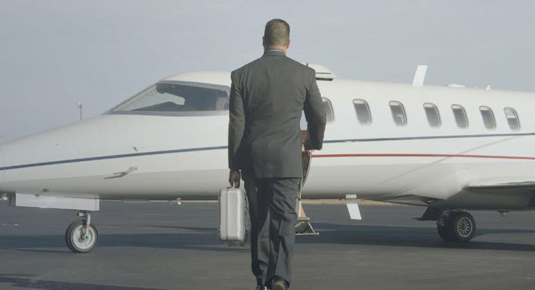 Flapz Lanzará Marketplace De Vuelos Privados En Chile Y México