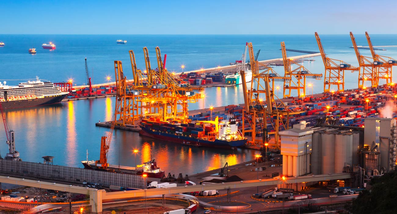 Fretebras Raises Us$17m To Make Freight More Eco-friendly