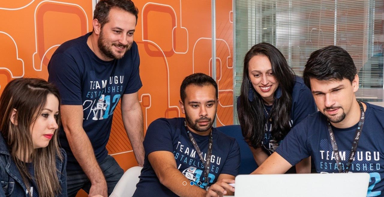 Goldman Sachs Leads Us$22.5 Million Investment In Fintech Iugu