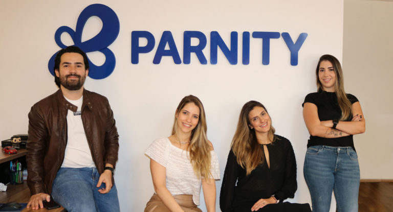Parnity Raises Us$250,000 To Perfect Networking Platform For Freight Forwarders
