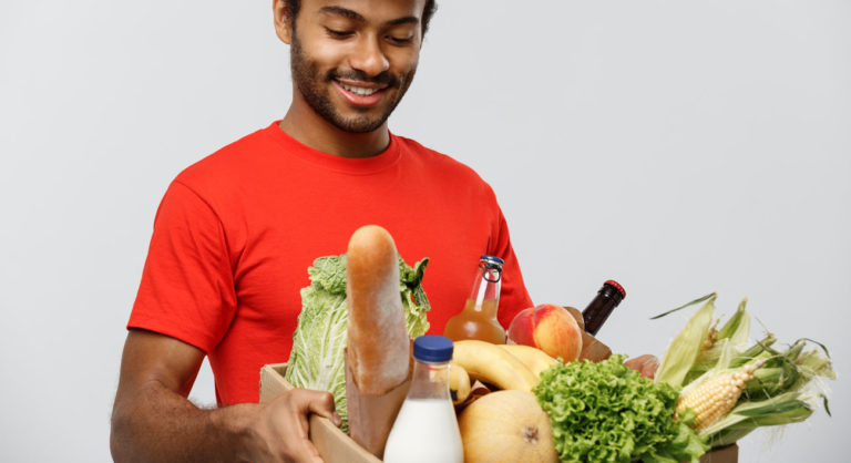 Pedidosya Is Scaling Its Delivery-only Grocery Stores