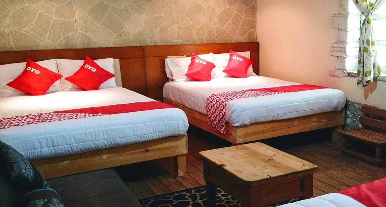 Softbank And Oyo Launch Joint Venture In Latin America