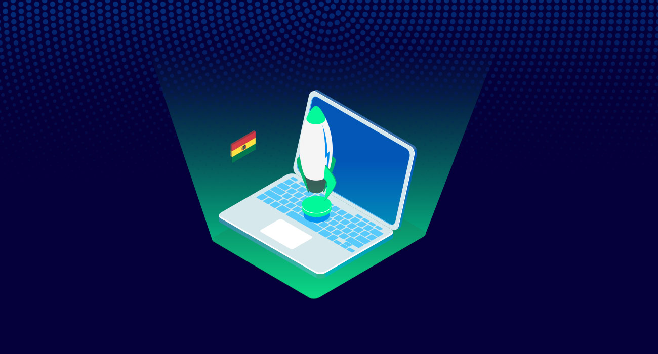 Startups From Bolivia (beta)
