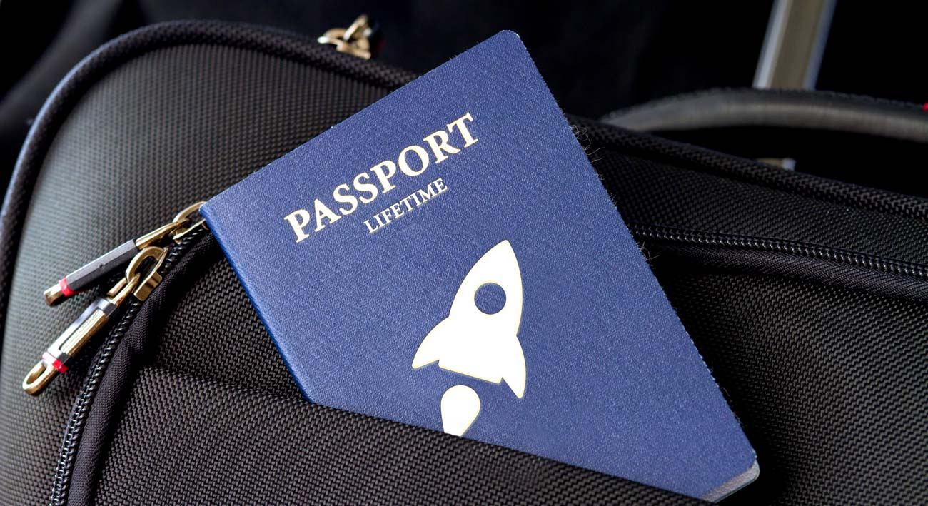 Tourism Is Dead, Long Live Travel! How Wanderlust Just Got A Whole Lot Better