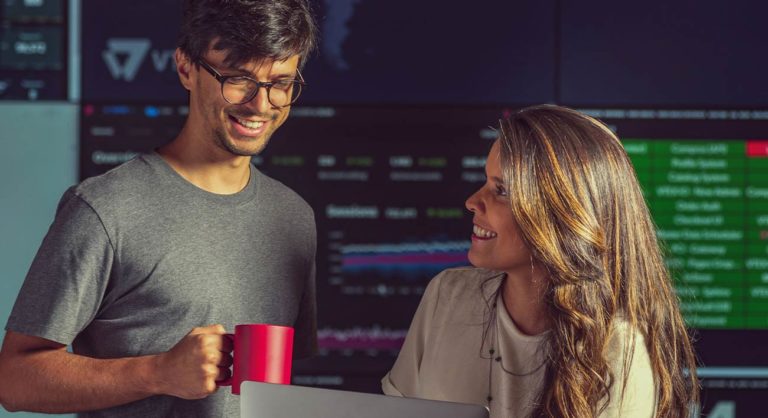 Vtex Raises Us$225m To Become Unicorn And Speed Up Global Scaling