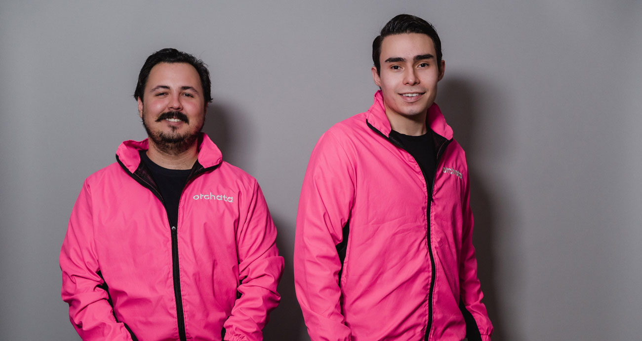 Orchata: Why Did This Mexican Startup Wait To Announce It Was In Yc?