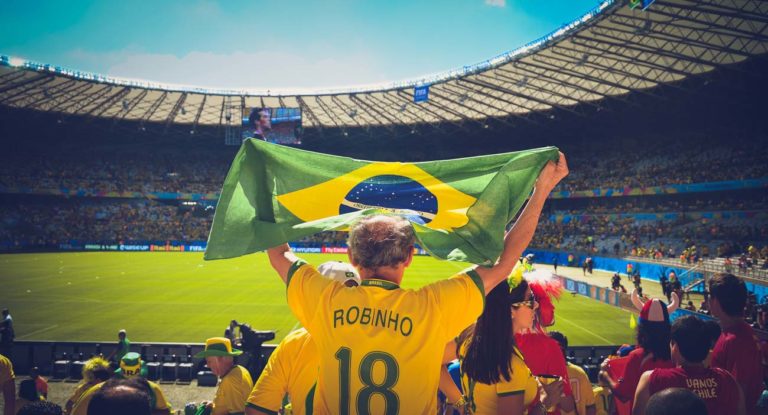 2morrow Sports Disrumpe Al Mercado Deportivo Al Recibir Inversión De Us$1.5 Millones