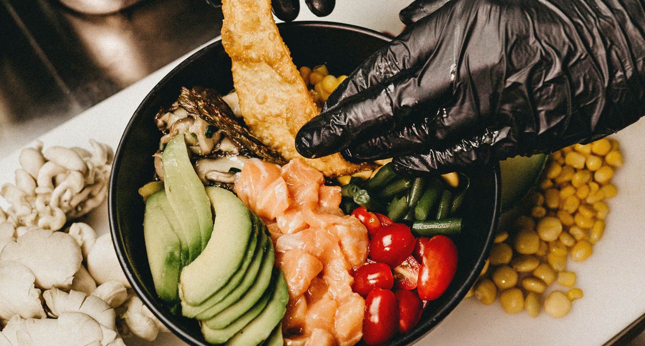 Robinfood Le Apuesta Al Foodtech A Base De Datos Tras Inversión Us$18 Millones