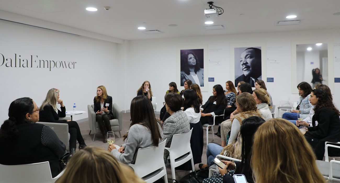 “women Investing” Is No Longer A Wish In Mexico’s Vc Ecosystem, It Is Now A Non-profit