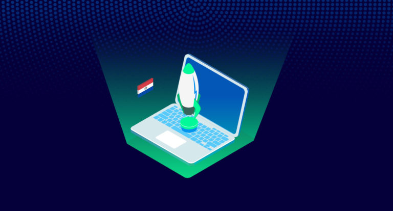 Startups From Paraguay (beta)