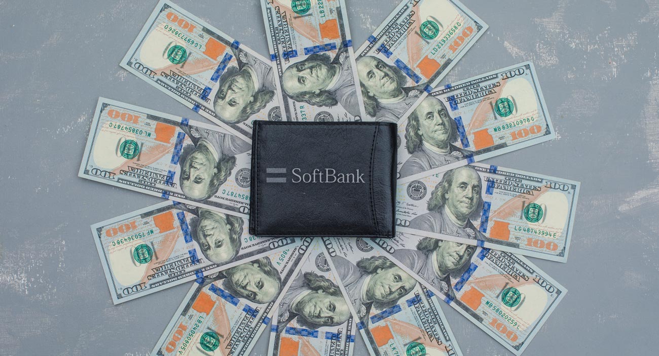 Fondo Latinoamérica De Softbank Determinará El Futuro Del Fintech
