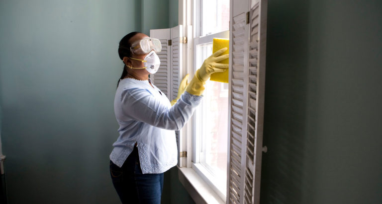 Yvy: El Nespresso Brasileño De Los Productos De Limpieza