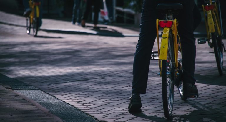 Zaaz Bicimensajería Es Cómo Cuba Hace Más Ecológicas Las Entregas