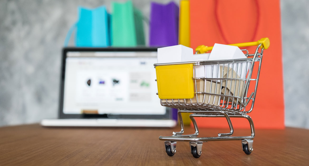 Covid Merges E-commerce And In-store Sales For Retailers