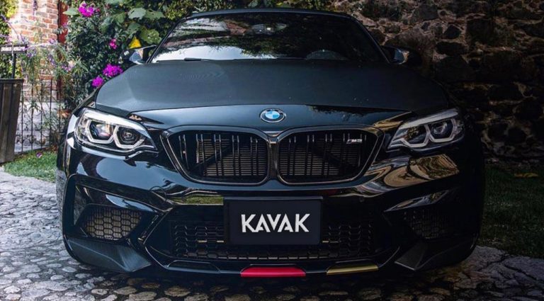 Plataforma De Autos, Kavak, Alcanza La Valuación De Us$1,150m. Mexico Tiene Su Primer Unicornio