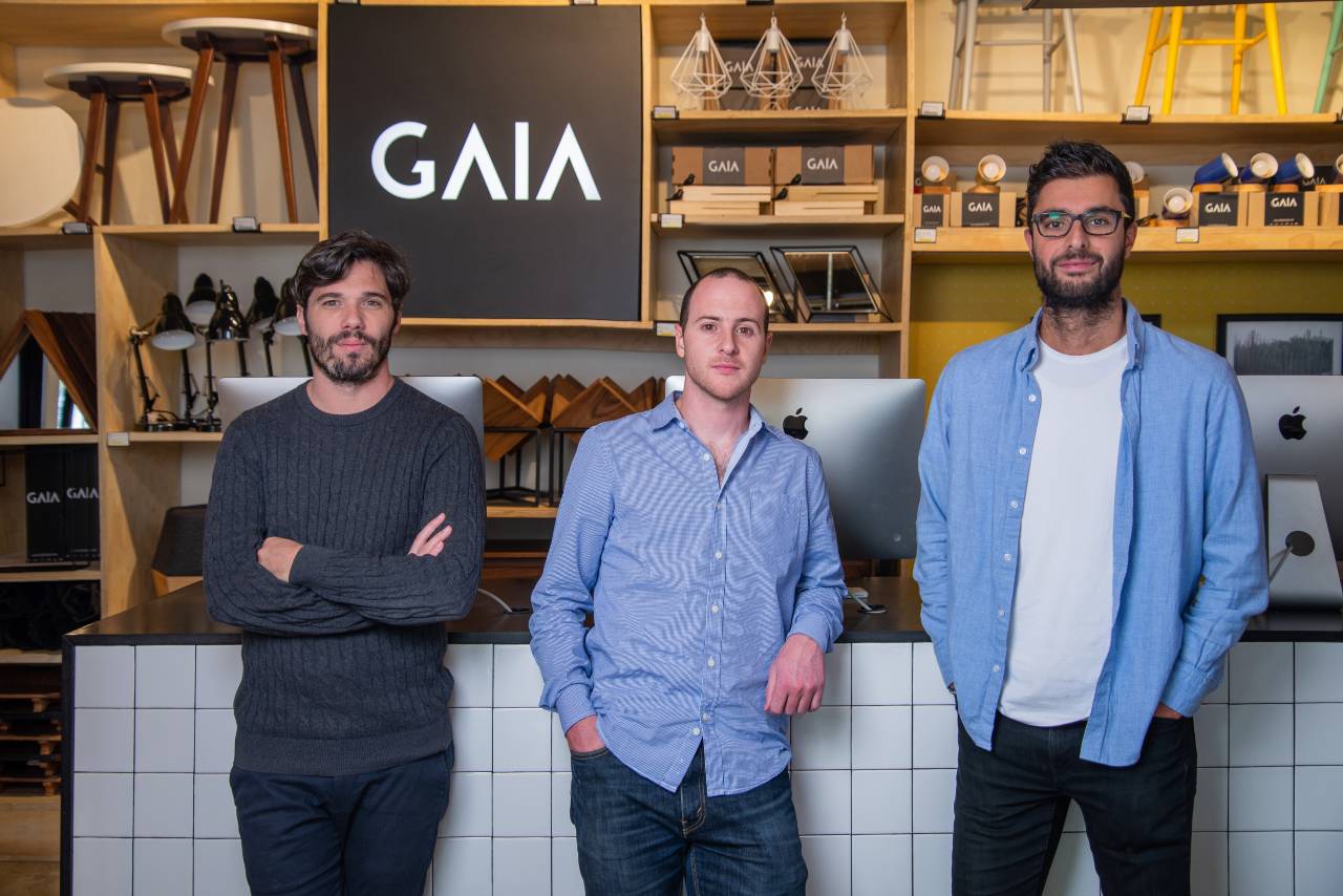 Q&a | "we Want To Double The Size Of Our Business": Phillippe Cahuzac, Gaia