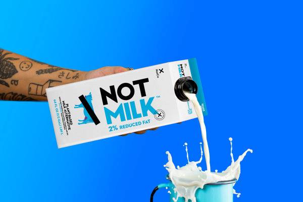 La Foodtech Chilena Notco Sigue Creciendo En Ee.uu.