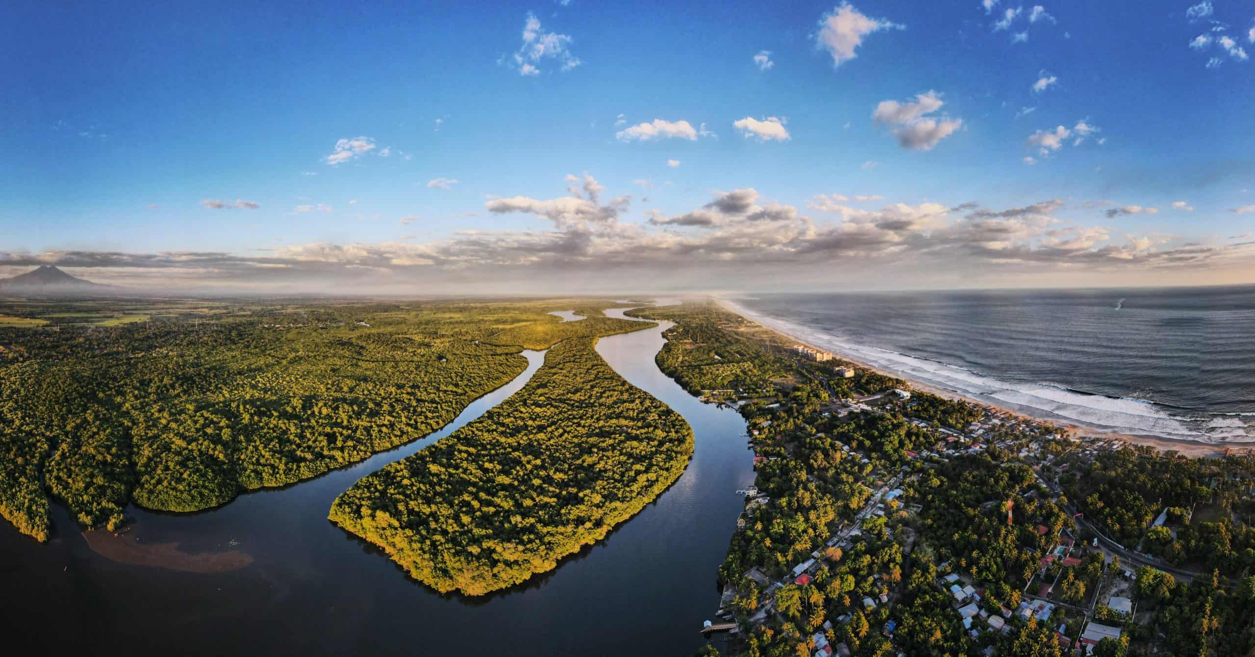 Bitso To Become Main Provider Of El Salvador's Cypto Services