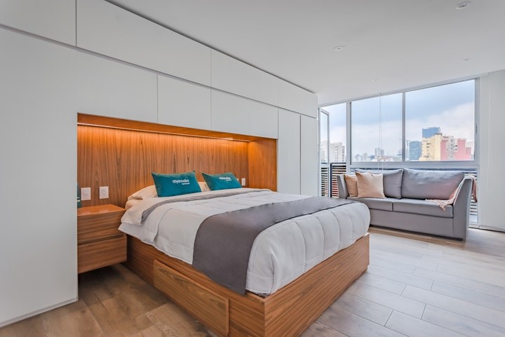 Colombian Startup Ayenda Raises $10m To Boost Small Hotels