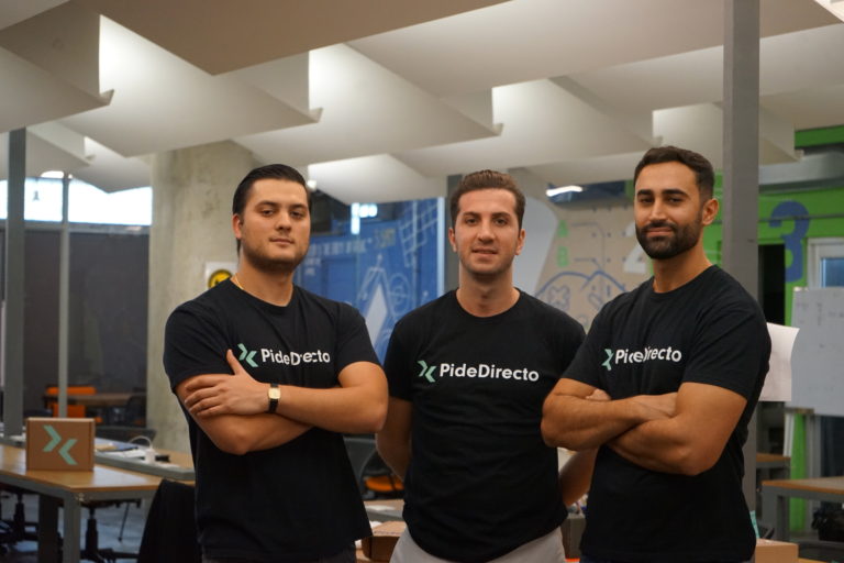 Pidedirecto Raises $5.25m Seed Round To Support Hyper-local Deliveries