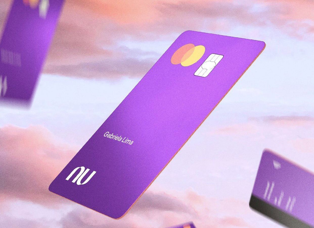 Nubank Files To Launch Ipo On U.s. And Brazilian Stock Exchanges