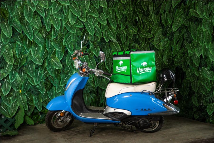 Super App Venezolana Yummy Hace Historia Con Inversión De $18m