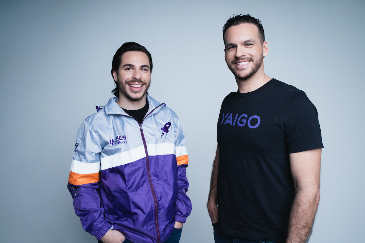 Yummy Completa La Adquisición De La Super App Boliviana Yaigo