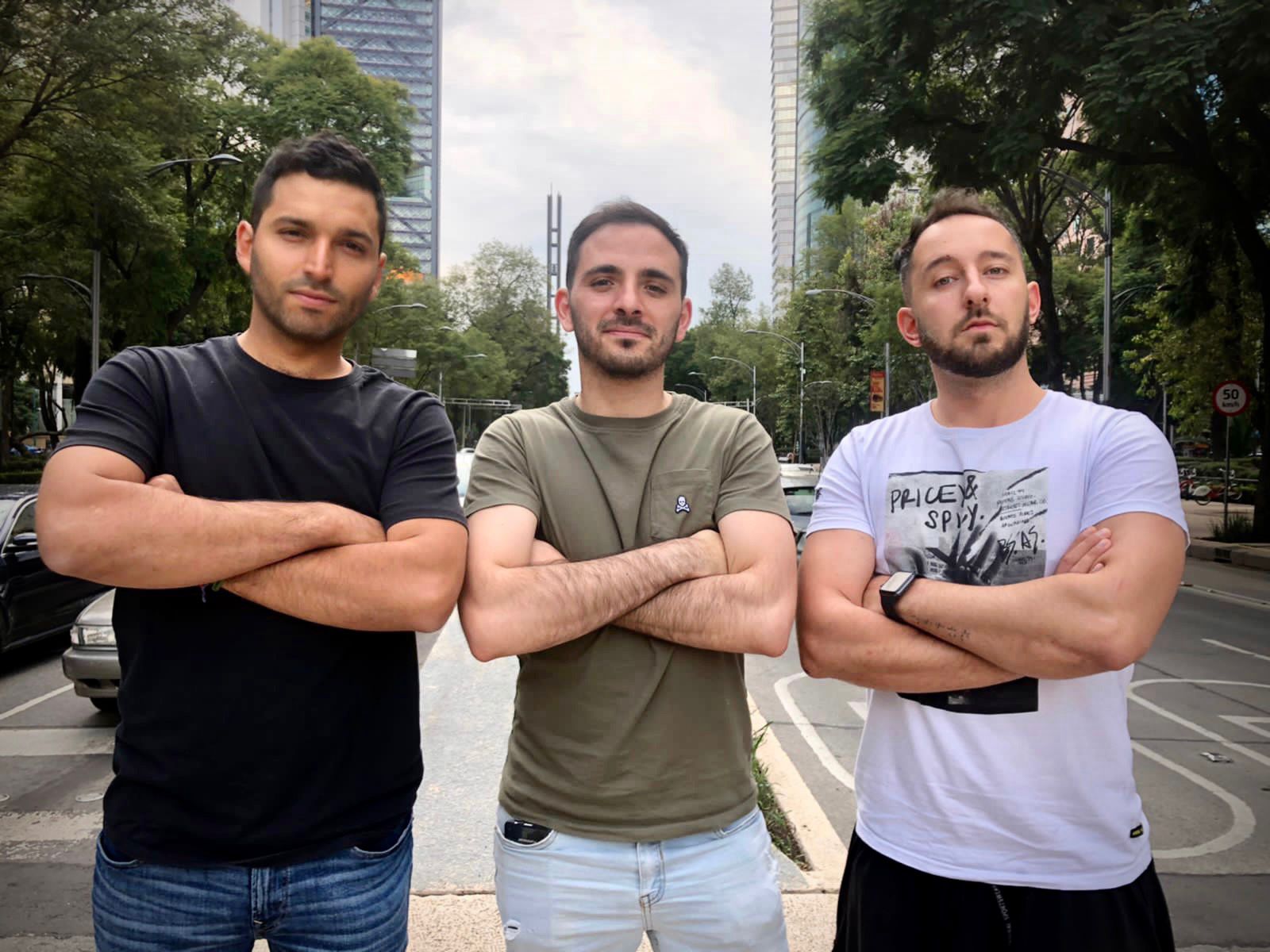 Cybersecurity Company Hackmetrix Raises Us$1.5m In A Seed Round Led By Cometa Ventures