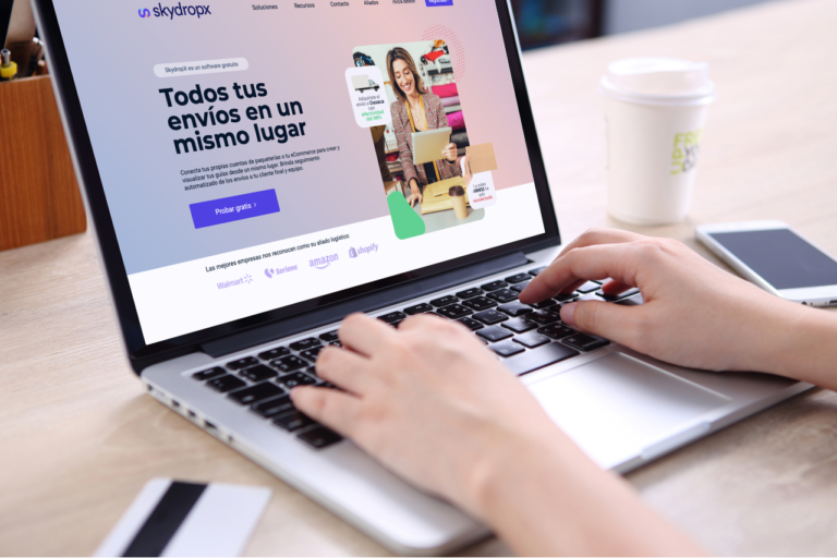 Q&a | There Is A Great Opportunity To Improve Delivery Ux In Mexico: Tavo Zambrano, Ceo, Skydropx