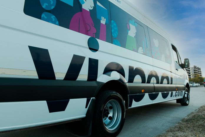 Swvl Adquiere A La Startup Argentina Viapool Y Planea Debutar En Bolsa Vía Spac